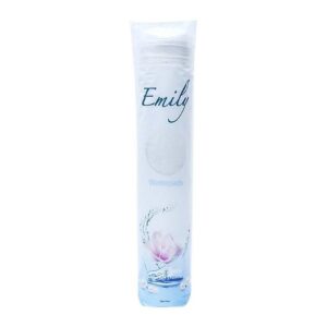 Bông Tẩy Trang Cotton Emily ( +Vat)