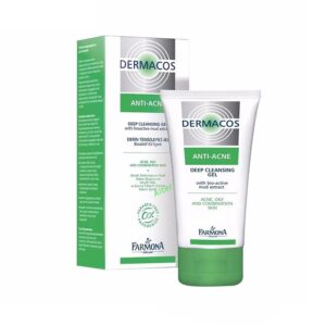 Sữa rửa mặt Dermacos 150ml (Công Ty)