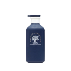 VOUDIOTY-Xả Biotin 2023 - xanh 500ml