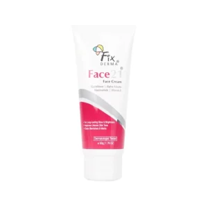 Kem Dưỡng Ẩm Sáng Da Fixderma Face21 Face Cream 50g