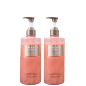 VOUDIOTY- Sữa Tắm Biotin