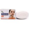 Xà phòng FIXDERMA Salyzap (75g)