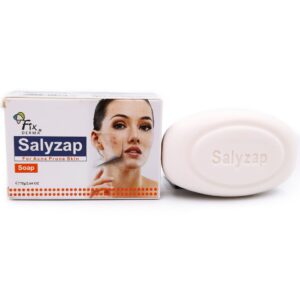 Xà phòng FIXDERMA Salyzap (75g)