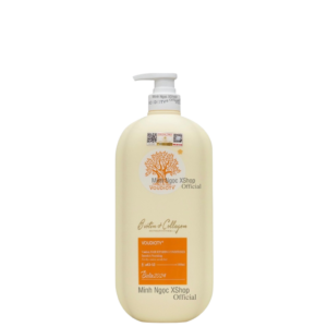VOUDIOTY- Gội Biotin Nhỏ 500ml 2021