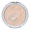 Phấn Phủ Catrice All Matt Plus Shine Control Powder