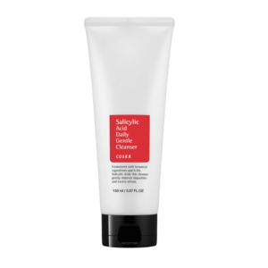 Sữa Rửa Mặt Dành Cho Da Mụn Cosrx Salicylic Acid Daily Gentle Cleanser 150Ml