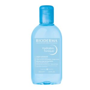 Nước Hoa Hồng Bioderma 250ml xanh