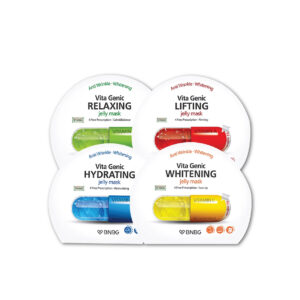 Mask Mặt Nạ BNBG – Hàng Công Ty