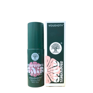 Voudioty – Xịt Tóc Bưởi Biotin