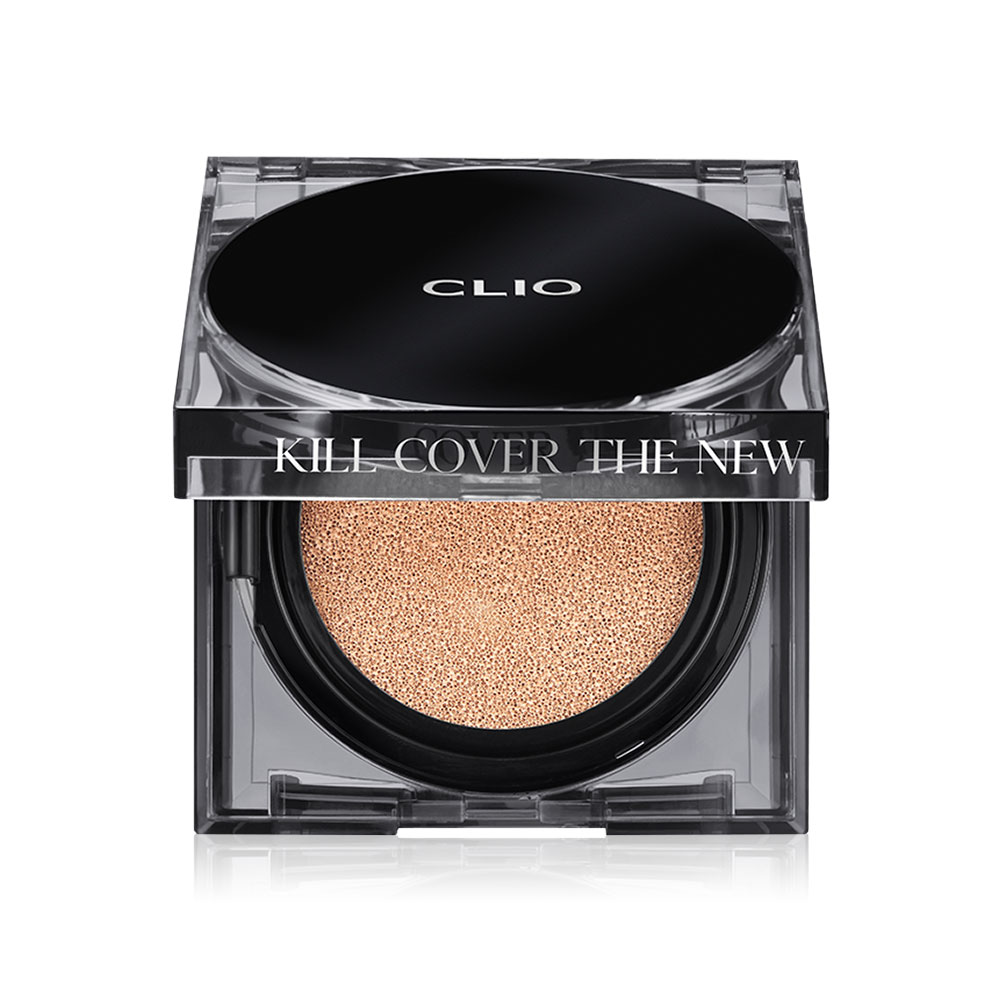 Cushion Clio Kill Cover The New Founwear SPF50