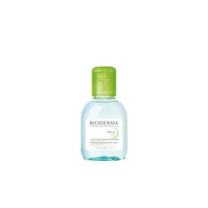 Tẩy Trang Bioderma Xanh Sebium H2O 100ml Nhỏ