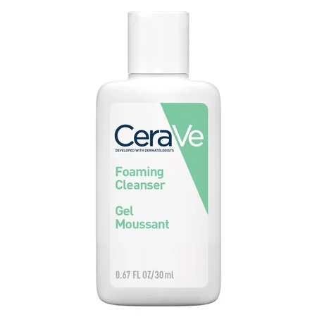 Sữa Rửa Mặt CeraVe 30ml – Da Dầu.