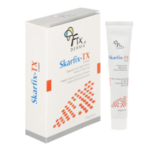 Kem Skarfix-TX Cream – Hỗ Trợ Mờ Sẹo & Phục Hồi Da