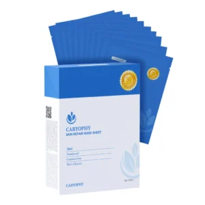 mat-na-caryophy-xanh-duong-skin-repair-mask