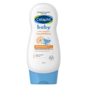 sua-tam-goi-hoa-cuc-cetaphil-baby-w-shampoo-calendula-230-ml