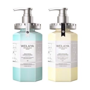 WEILAIYA - Gội Xả Nấm WEILAIYA