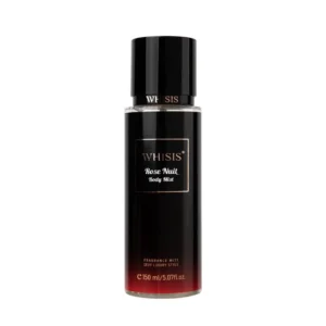 Xịt thơm cơ thể WHISIS BODY MIST