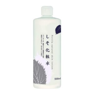 Toner Tía Tô Nhật