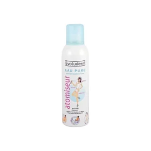 Xịt Khoáng Evoluderm Nhỏ - 150ml ( +Vat )
