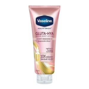 Vaseline 10x