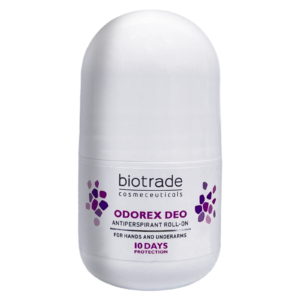 Lăn Khử Mùi Biotrade Odorex Deo 20ml