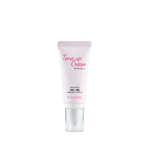 Kem nâng tone Tone up Cream Whisis spf 30+