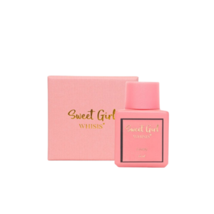 Whisis – Nước Hoa Vùng Kín Whisis Sweet Girl