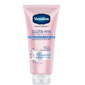 Sữa Dưỡng Thể Vaseline 4x 300ml