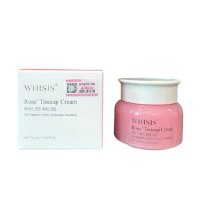 Whisis – Kem Cream Tone Up Whisis Mặt 50ml