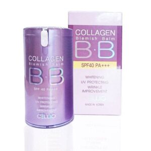 Kem Nền BB Cellio