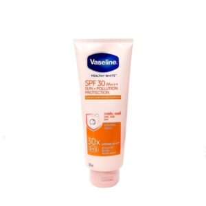 vaseline 30x