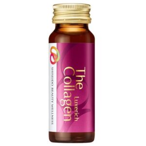 Nước Uống The Collagen EXR Shiseido