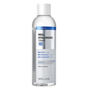 Tone Cấp Ẩm Ha Wellage