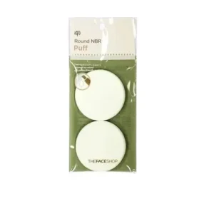 Set 2 Bông Mút Cushion TFS