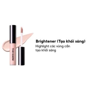 Che Khuyết Điểm The Saem – Brightener Beige – Highlight