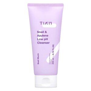 Sữa Rửa Mặt Tiam Cleanser Công Ty