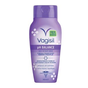 DDVS Vagisil 240ml
