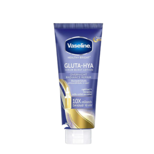 Sữa Dưỡng Vaseline 10x Xanh Công Ty
