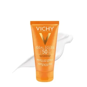Kem Chống Nắng Vichy
