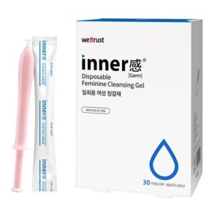 Dung dịch Đũa Thần Inner công ty