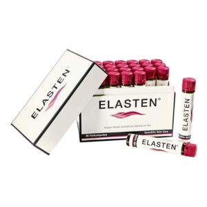 Collagen Elasten