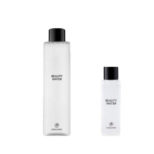 nước thần beauty water nhỏ