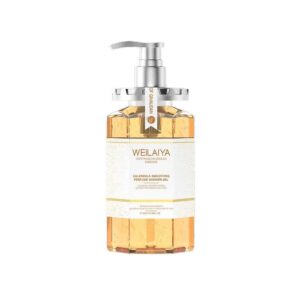 WEILAIYA - Sữa Tắm Hoa Cúc Weilaiya