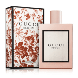 Nước hoa Gucci Bloom EDP 50ml Hồng