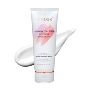 Whisis – Kem Dưỡng Da Tay Whisis