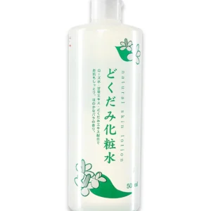 Toner Diếp Cá Nhật