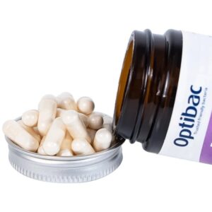 Viên Optibac