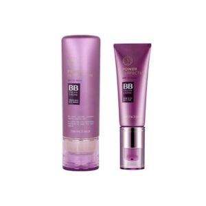 Kem Nền BB The Face Shop Lớn 40g