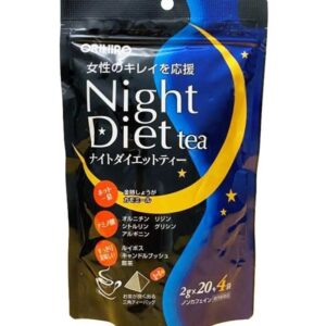 Trà night diet