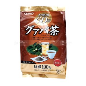 Trà Ổi Orihiro Nhật